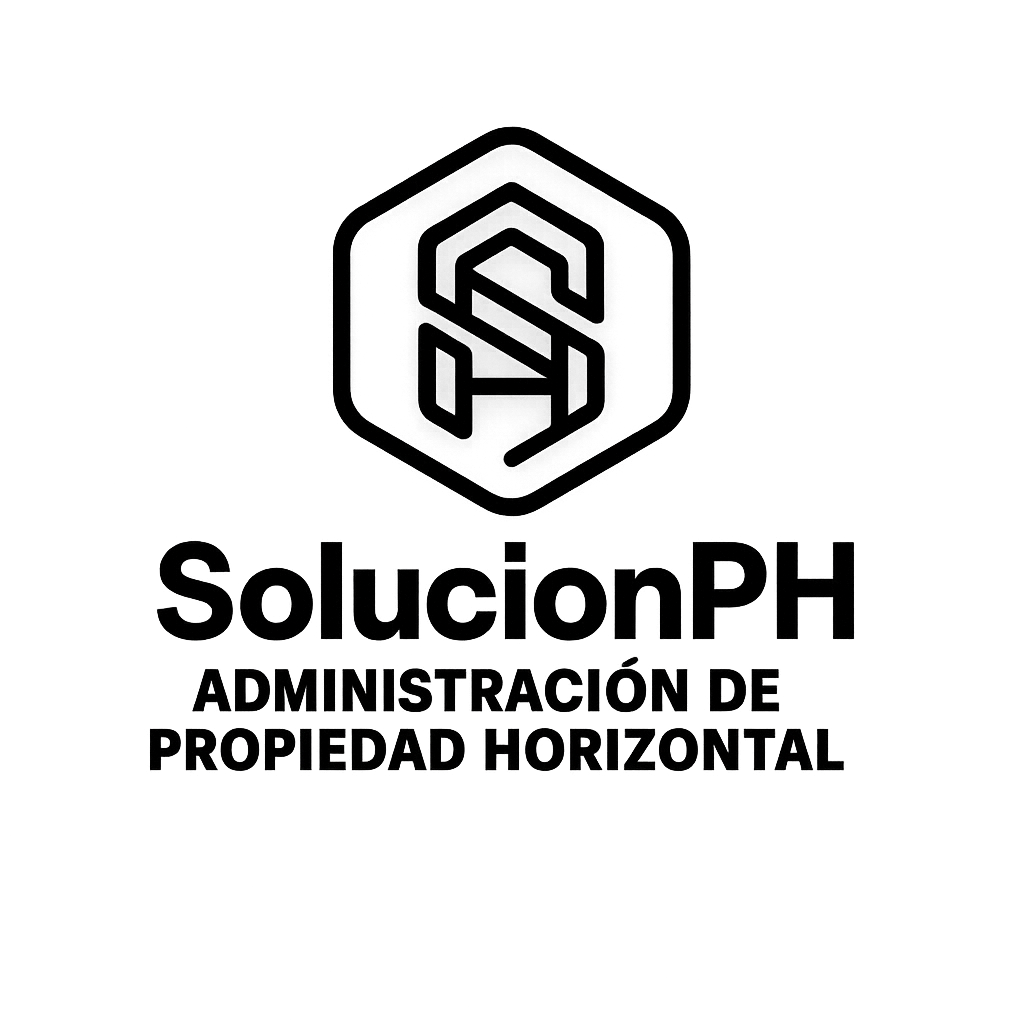 Logo principal SolucionPH