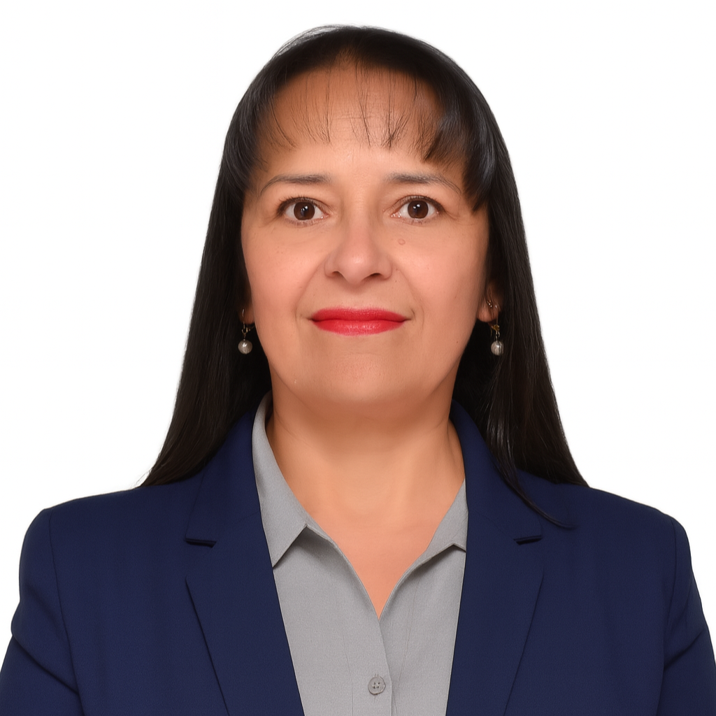 MARIA EDILSA RENGIFO — Administradora Delegada
