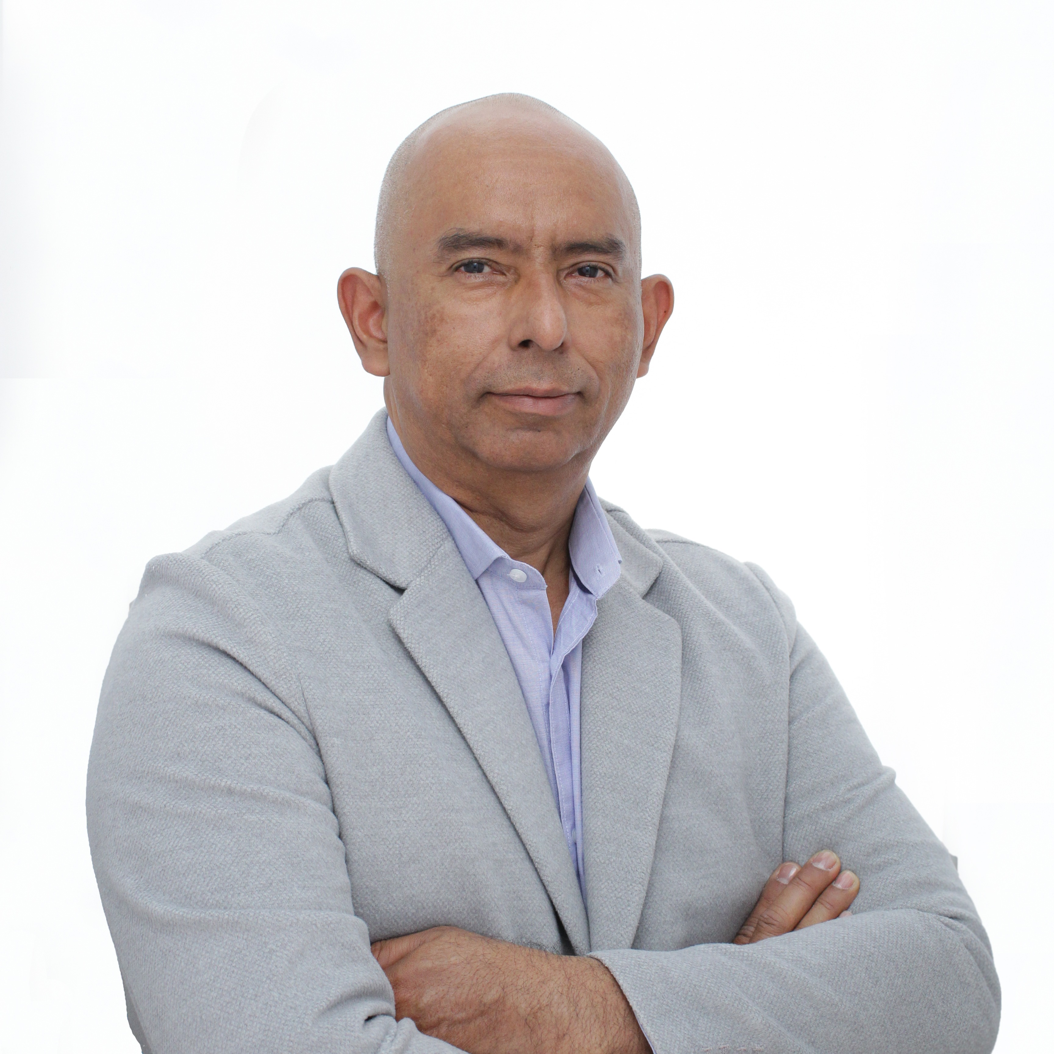 MARIO TRUJILLO — Gerencia